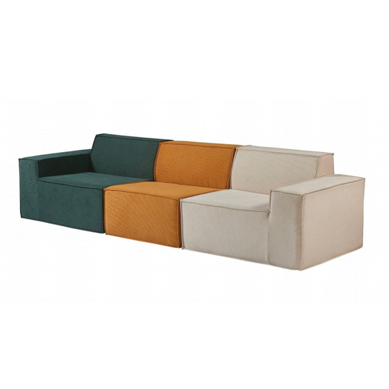 Multi-Functional Compressible Sofa - Nordic Perfect For Small Spaces &amp; Easy Storage For Living Room &amp; Bedroom