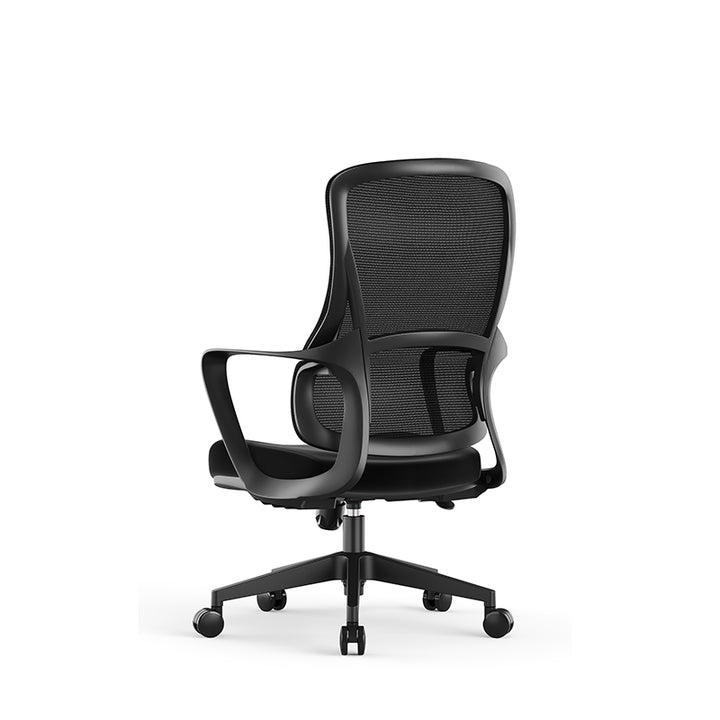 Experience Unmatched Comfort And Durability Desk Chair - Minimalist Mesh Backrest &amp; Comfortable, Durable For Long Hours For Home Office
