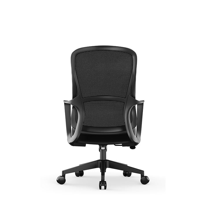 Experience Unmatched Comfort And Durability Desk Chair - Minimalist Mesh Backrest &amp; Comfortable, Durable For Long Hours For Home Office