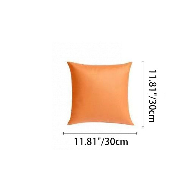 Canapé paresseux en tissu technique nordique contemporain avec dossier et repose-pieds pour salon et chambre 