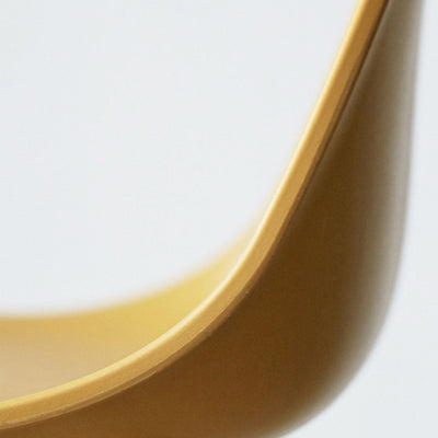 Tabouret de bar carré contemporain en hêtre et métal PP nordique avec dossier et repose-pieds pour cuisine et bar 
