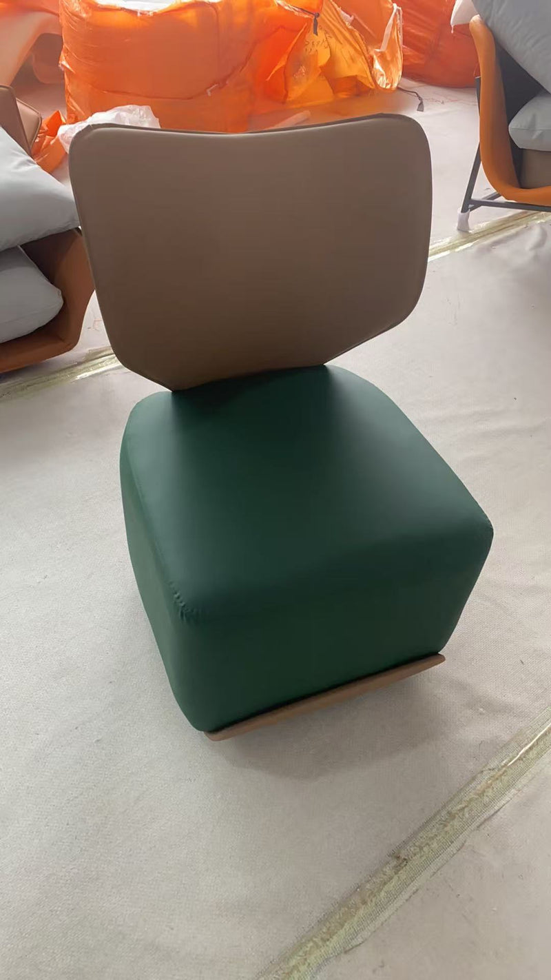 Fauteuil d&