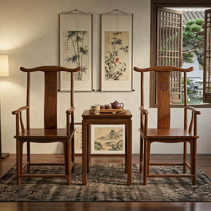 Traditional Chinese Rubberwood Plywood Official&