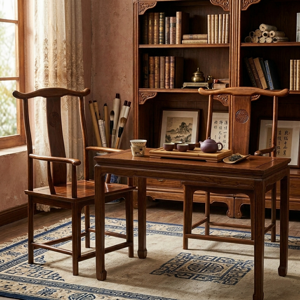 Traditional Chinese Rubberwood Plywood Official&
