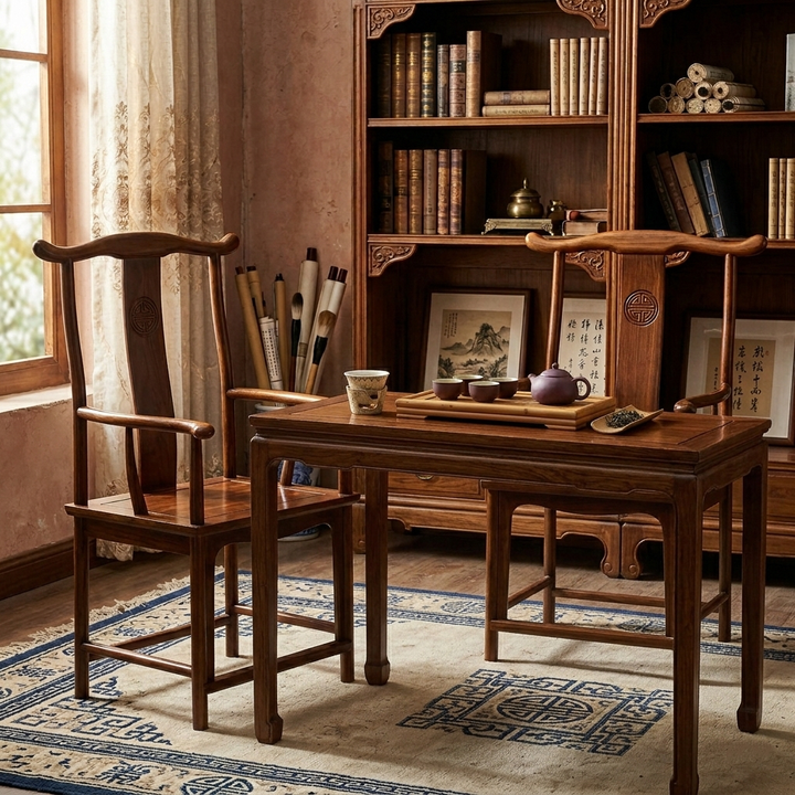 Traditional Chinese Rubberwood Plywood Official&