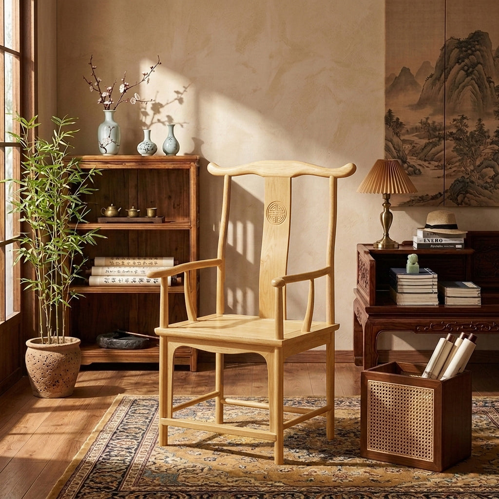 Traditional Chinese Rubberwood Plywood Official&