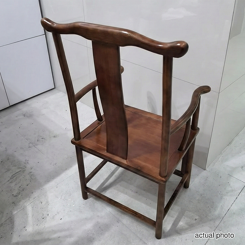 Traditional Chinese Rubberwood Plywood Official&