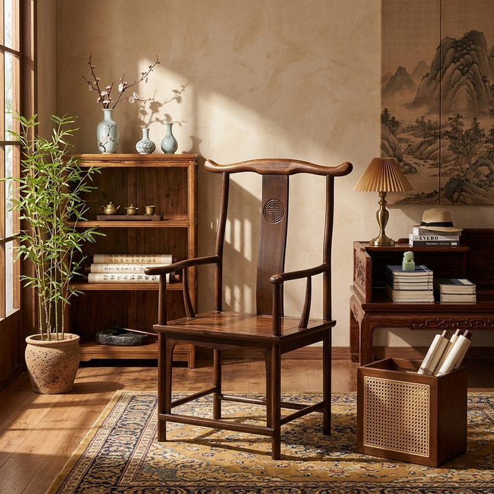Traditional Chinese Rubberwood Plywood Official&