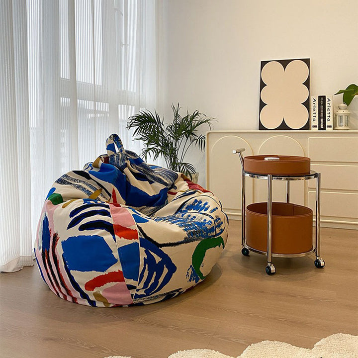 Chaise d&