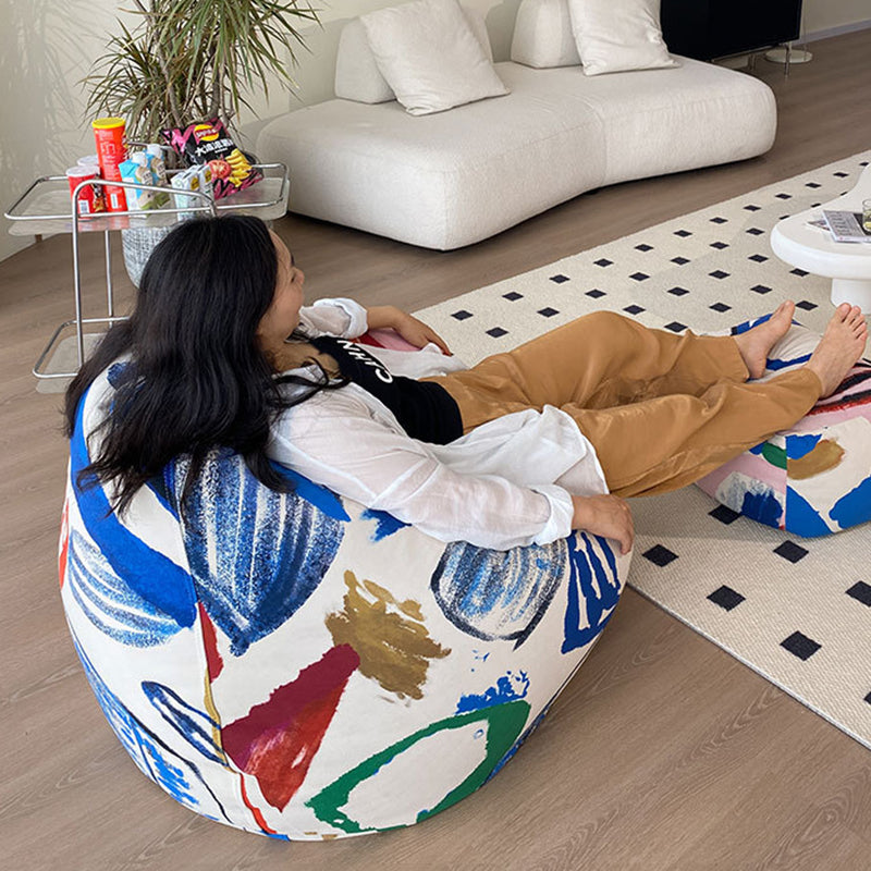 Chaise d&