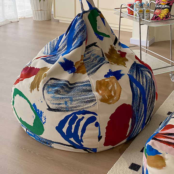 Chaise d&