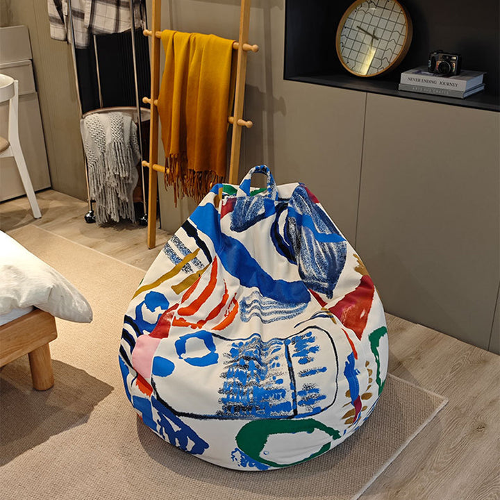 Chaise d&