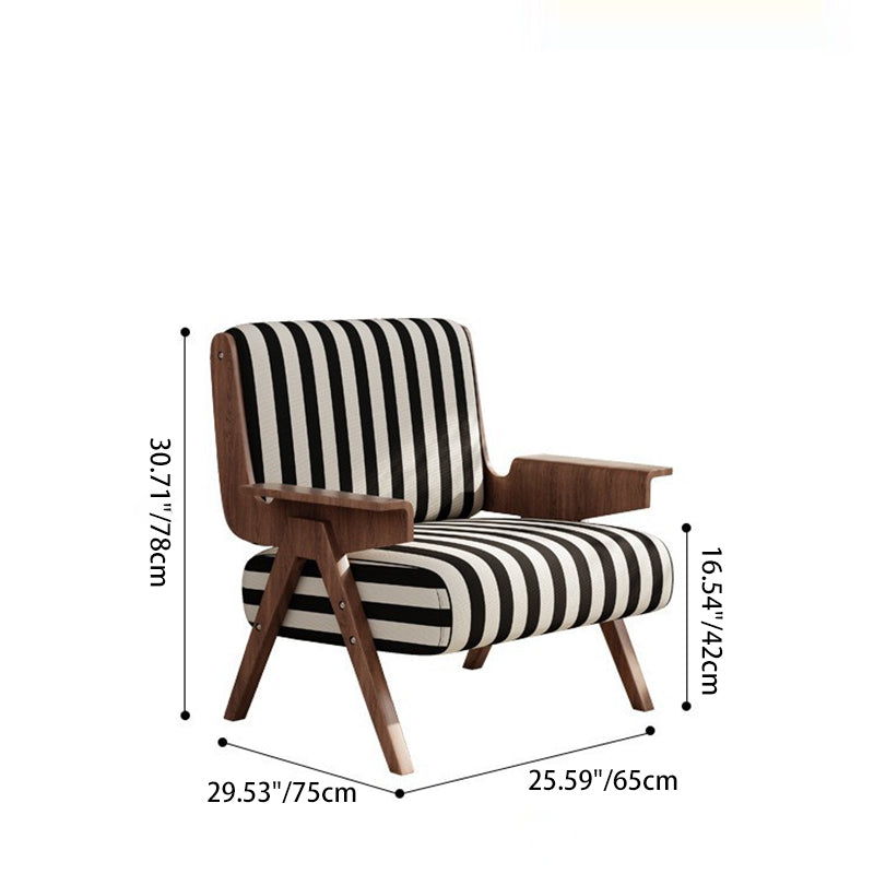 Fauteuil d&