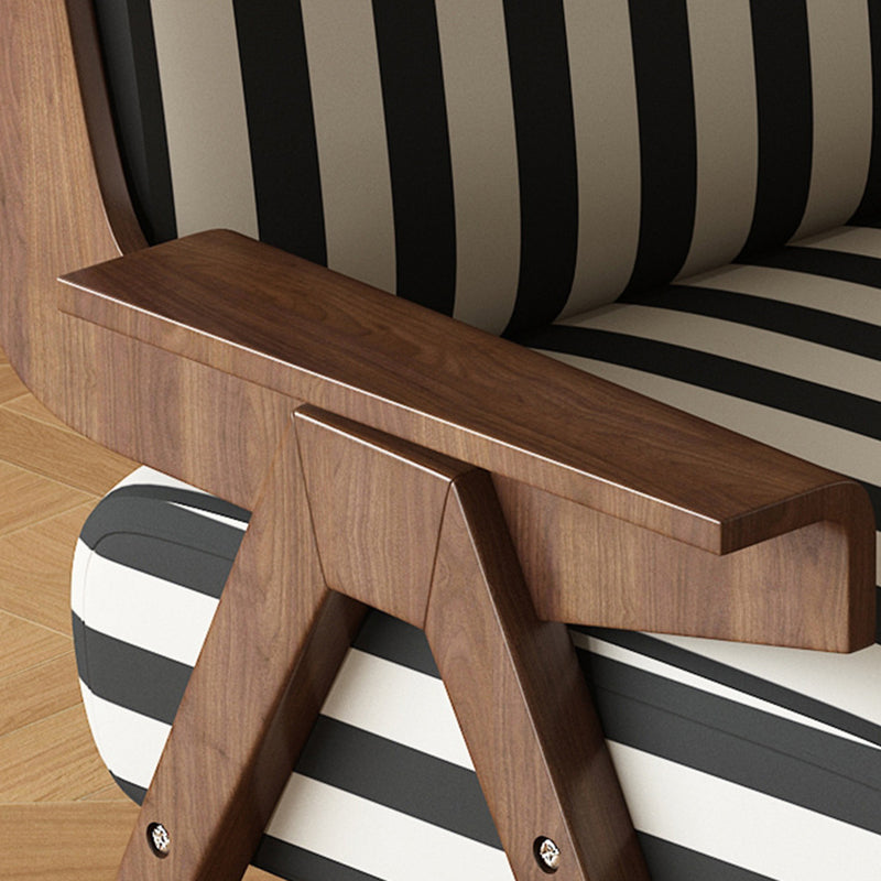 Fauteuil d&