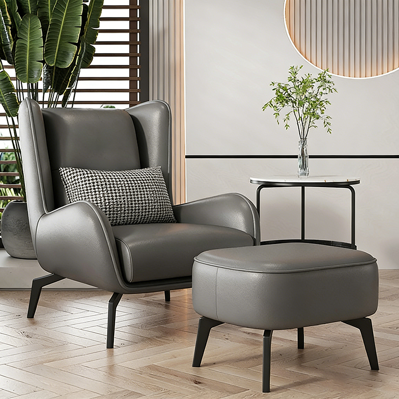 Chaise d&
