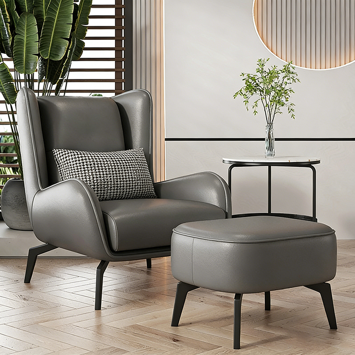 Chaise d&