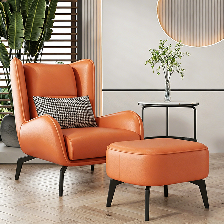 Chaise d&
