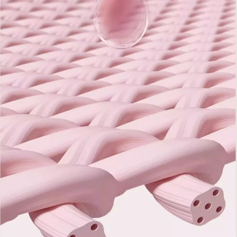 Modern Minimalist Kids Fabric Nylon Plastic Stainless Steel Mid-Back Height Adjustable Desk Chair Backrest Armrest Footrest For Home Office