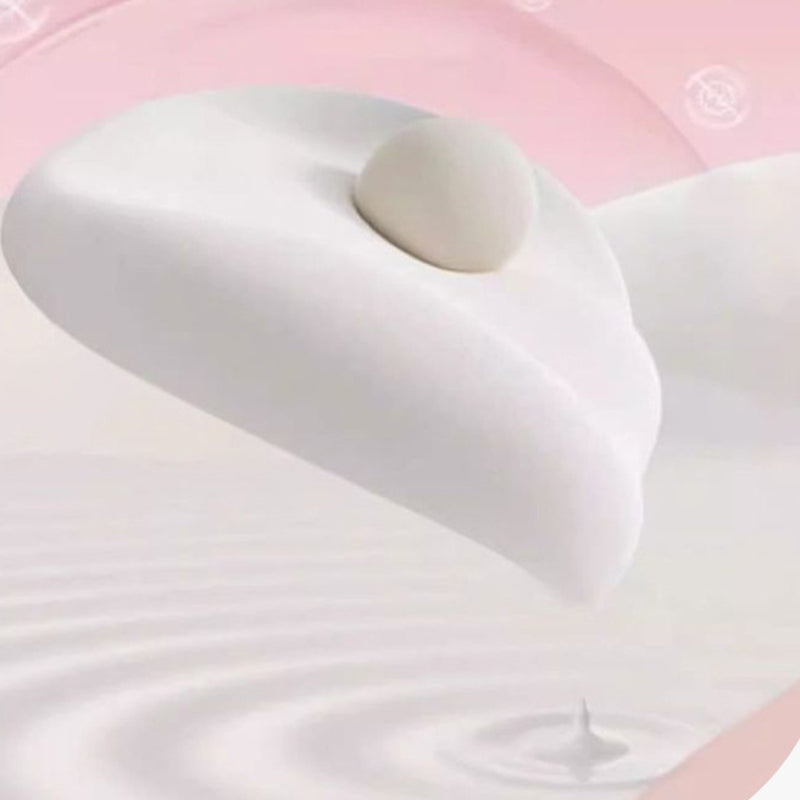 Modern Minimalist Kids Fabric Nylon Plastic Stainless Steel Mid-Back Height Adjustable Desk Chair Backrest Armrest Footrest For Home Office