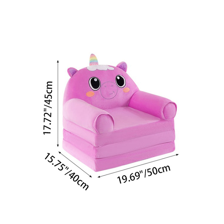 Chaise d&