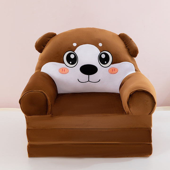 Chaise d&