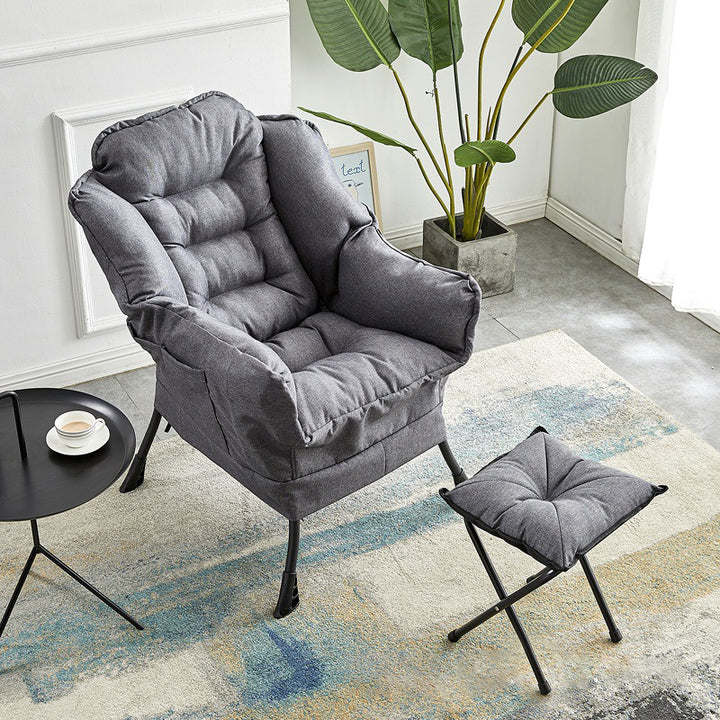 Fauteuil d&