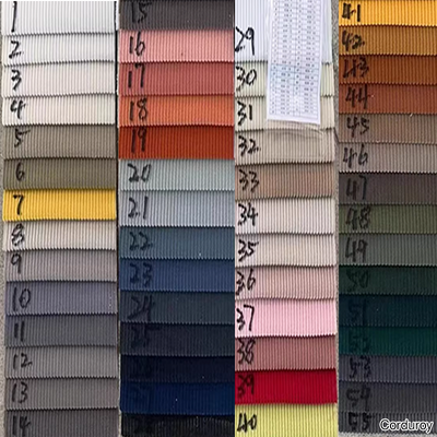 Modern Minimalist Square Rectangular Pine Wood Corduroy Removable Rocking Chair Backrest Armless For Living Room