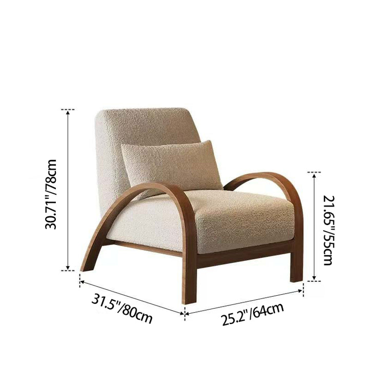 Chaise d&