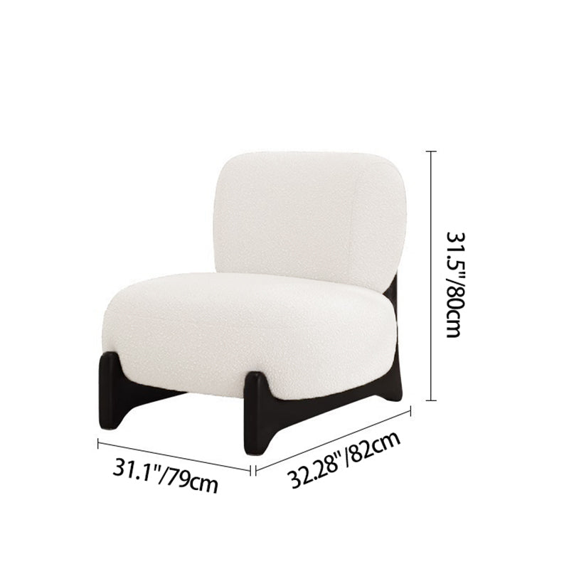 Fauteuil d&