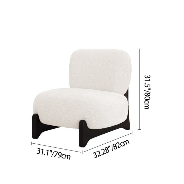 Fauteuil d&