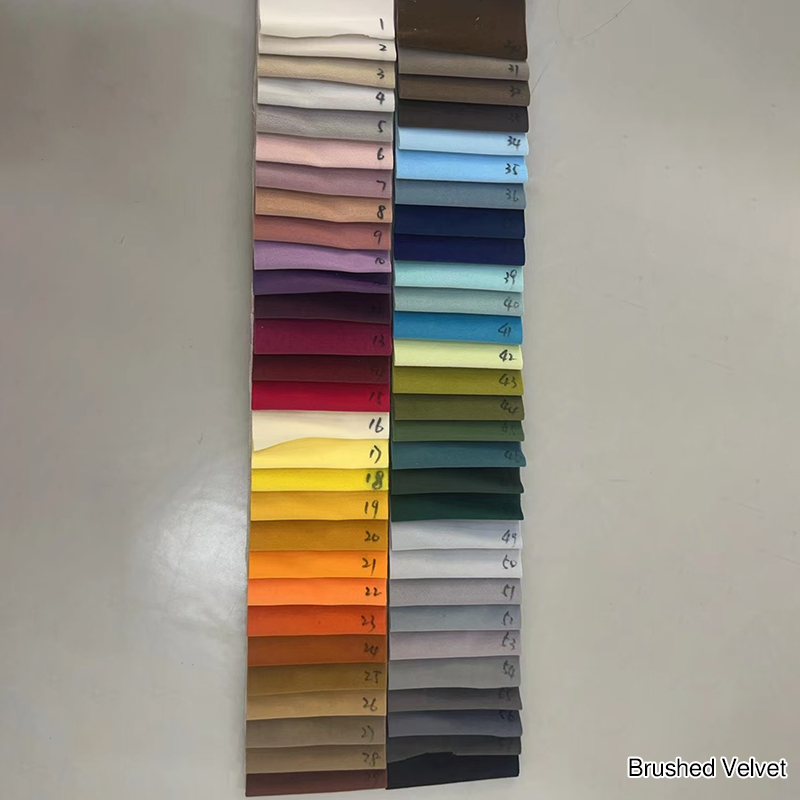 Contemporary Nordic Square Rectangular Solid Wood Sherpa Fleece Velvet Removable Accent Chair Backrest Armless For Living Room