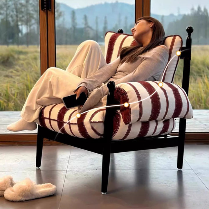 Chaise d&