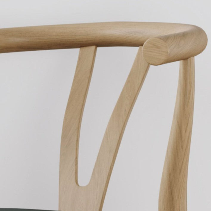 Traditional Chinese Square Rectangular Carbon Steel Pipe PU Leather Dining Chair Backrest Armless For Dining Room & Kitchen