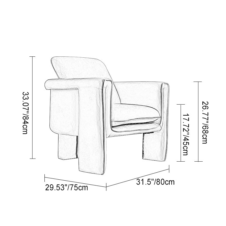 Chaise d&