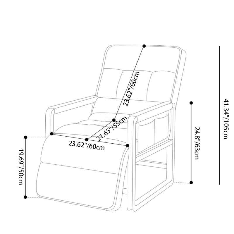 Chaise d&