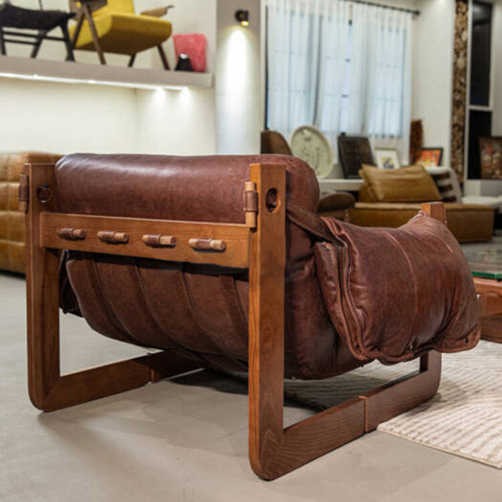 Chaise d&