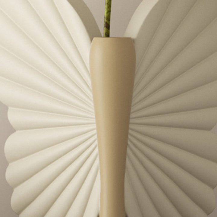 Moderne Art-Déco-Tischdekoration aus Harz in Schmetterlingsform für Wohnzimmer &amp; Schlafzimmer 