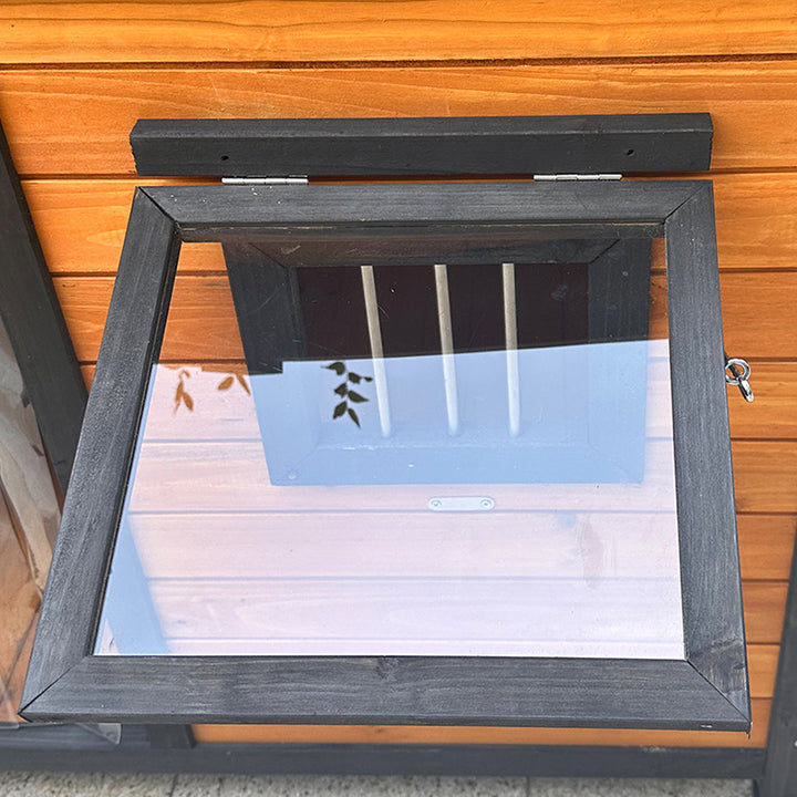 Maison pour chien et lit pour chat d&