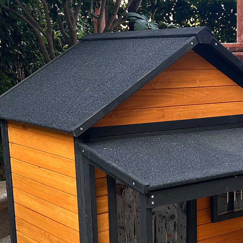 Maison pour chien et lit pour chat d&