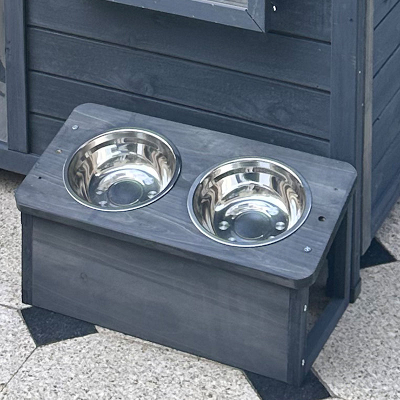 Maison pour chien et lit pour chat d&