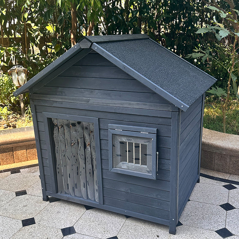 Maison pour chien et lit pour chat d&