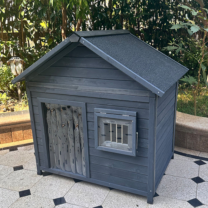 Maison pour chien et lit pour chat d&
