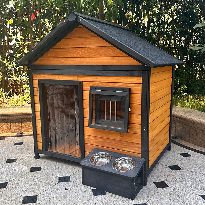 Maison pour chien et lit pour chat d&