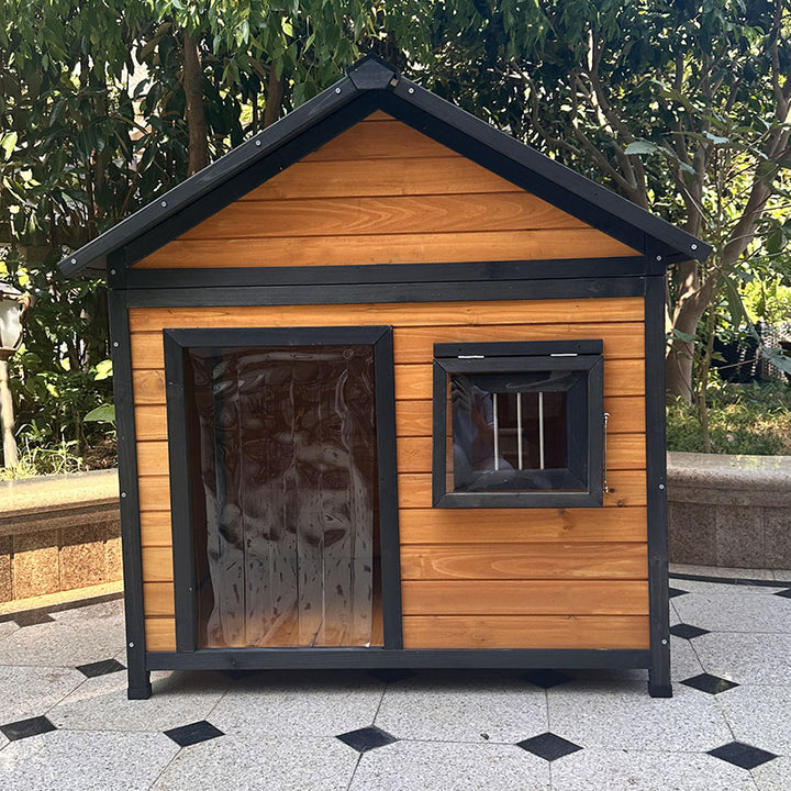 Maison pour chien et lit pour chat d&