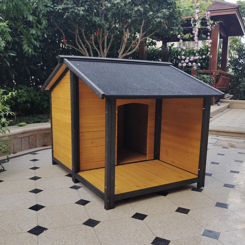 Maison pour chien et lit pour chat d&