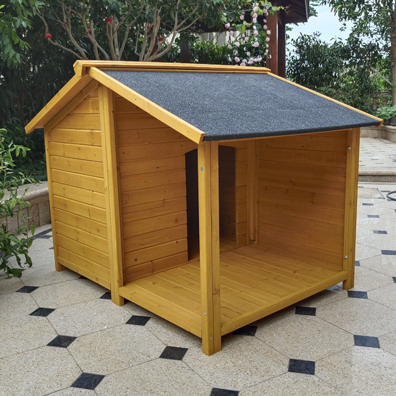 Maison pour chien et lit pour chat d&