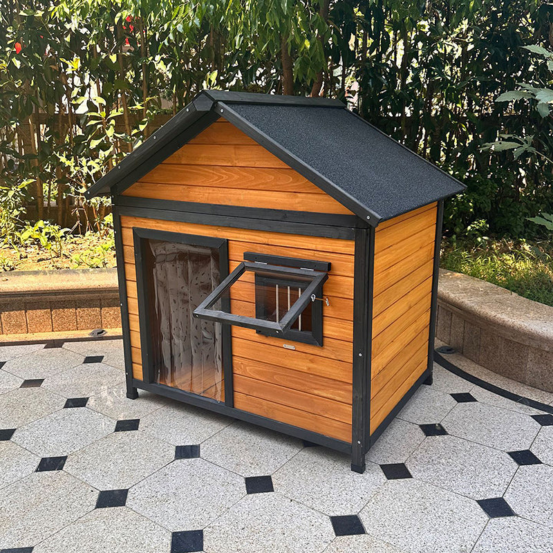Maison pour chien et lit pour chat d&