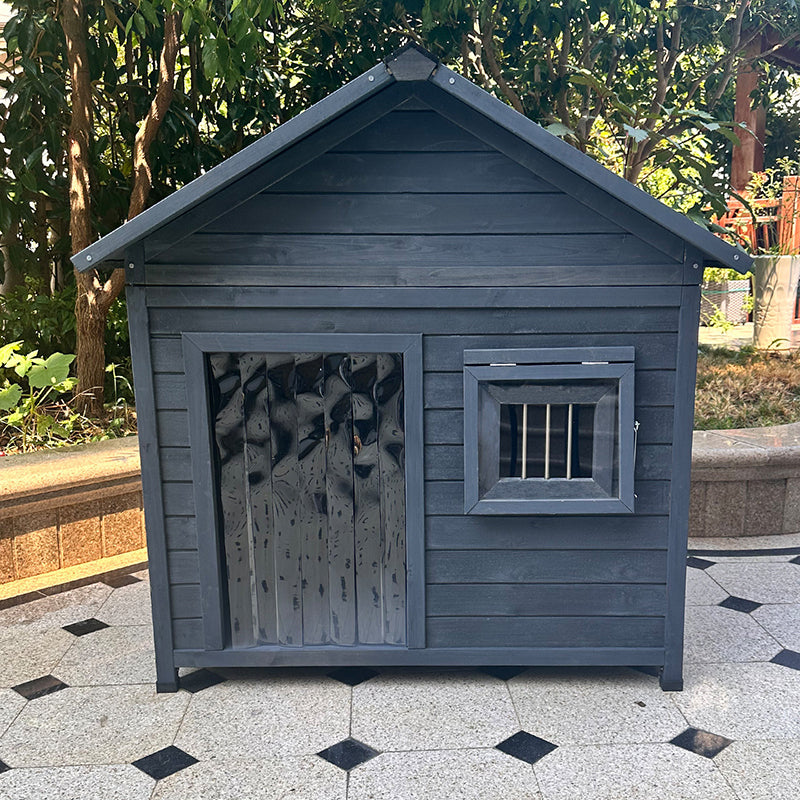 Maison pour chien et lit pour chat d&