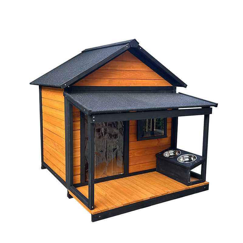 Maison pour chien et lit pour chat d&