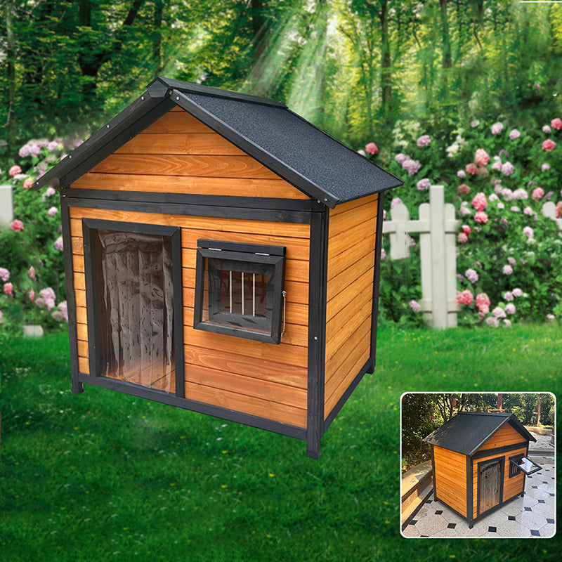 Maison pour chien et lit pour chat d&
